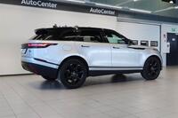 Land Rover Range Rover Velar vaihtoauto