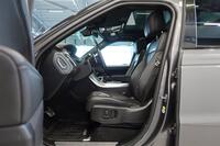 Land Rover Range Rover Sport vaihtoauto