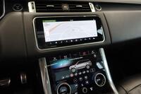 Land Rover Range Rover Sport vaihtoauto