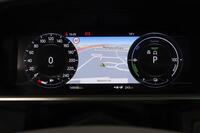 Land Rover Range Rover Sport vaihtoauto