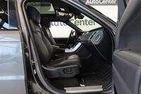 Land Rover Range Rover Sport vaihtoauto