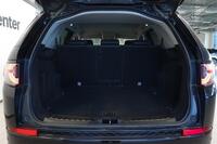 Land Rover Discovery Sport vaihtoauto
