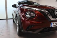 Nissan Juke vaihtoauto