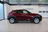 Nissan Juke vaihtoauto