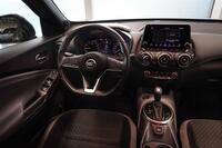Nissan Juke vaihtoauto