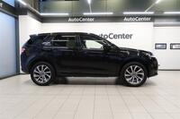 Land Rover Discovery Sport vaihtoauto