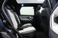 Land Rover Discovery Sport vaihtoauto