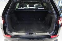 Land Rover Discovery Sport vaihtoauto