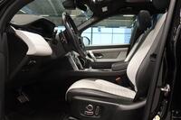 Land Rover Discovery Sport vaihtoauto