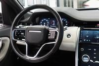 Land Rover Discovery Sport vaihtoauto