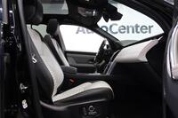 Land Rover Discovery Sport vaihtoauto