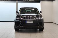 Land Rover Range Rover Sport vaihtoauto