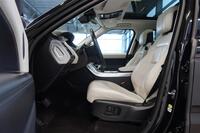 Land Rover Range Rover Sport vaihtoauto