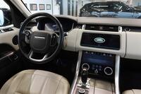 Land Rover Range Rover Sport vaihtoauto