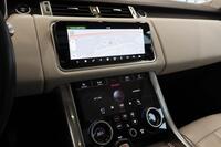Land Rover Range Rover Sport vaihtoauto