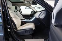 Land Rover Range Rover Sport vaihtoauto
