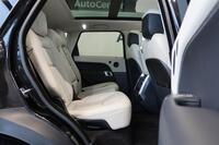 Land Rover Range Rover Sport vaihtoauto