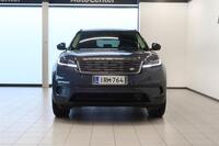 Land Rover Range Rover Velar vaihtoauto