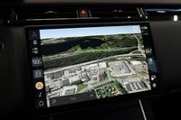 Land Rover Range Rover Velar vaihtoauto