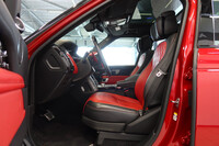 Land Rover Range Rover vaihtoauto