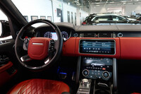 Land Rover Range Rover vaihtoauto