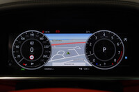 Land Rover Range Rover vaihtoauto