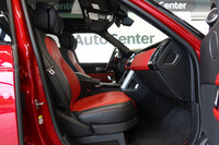 Land Rover Range Rover vaihtoauto