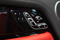 Land Rover Range Rover vaihtoauto