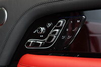 Land Rover Range Rover vaihtoauto