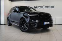 Land Rover Range Rover Sport vaihtoauto