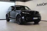 Land Rover Range Rover Sport vaihtoauto