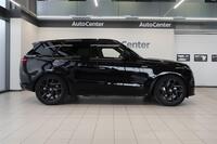 Land Rover Range Rover Sport vaihtoauto