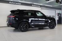 Land Rover Range Rover Sport vaihtoauto