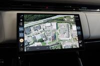 Land Rover Range Rover Sport vaihtoauto