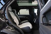 Land Rover Range Rover Sport vaihtoauto