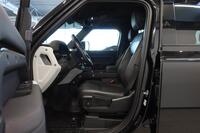 Land Rover Defender vaihtoauto
