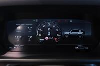 Land Rover Defender vaihtoauto