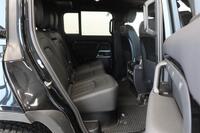 Land Rover Defender vaihtoauto