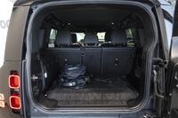 Land Rover Defender vaihtoauto