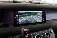 Land Rover Defender vaihtoauto