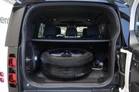 Land Rover Defender vaihtoauto