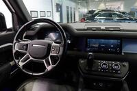 Land Rover Defender vaihtoauto