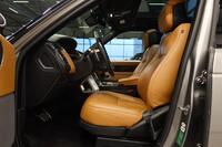 Land Rover Range Rover vaihtoauto