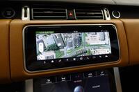 Land Rover Range Rover vaihtoauto