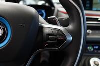 BMW i8 vaihtoauto