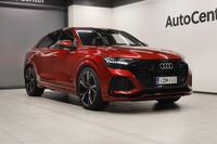 Audi RS Q8 vaihtoauto