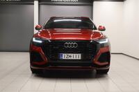 Audi RS Q8 vaihtoauto