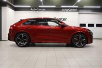 Audi RS Q8 vaihtoauto