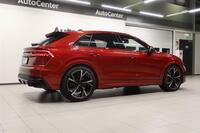 Audi RS Q8 vaihtoauto