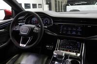 Audi RS Q8 vaihtoauto